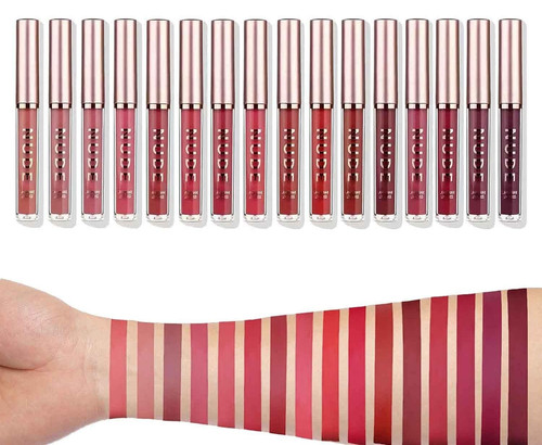 Set trucco rossetto - , liquido