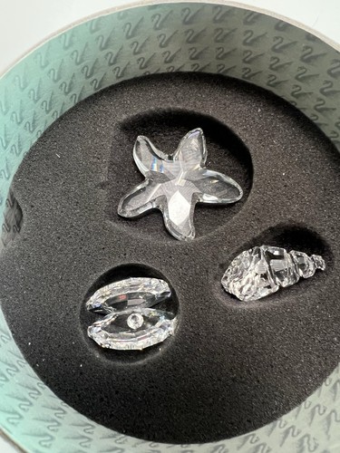 Swarovski crystal maritime - crystal,