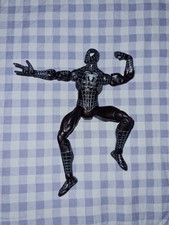 Marvel Spider-Man 3 Costume