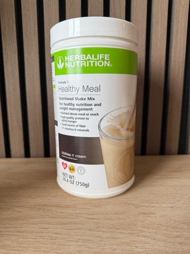 Formula pasto sano frullato - 1,