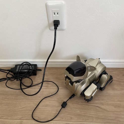 Sony aibo ers 210 - aibo, ers-210