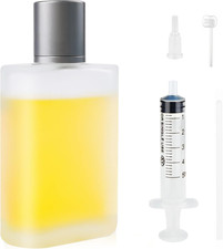 Flacone Spray Vuoto 50Ml