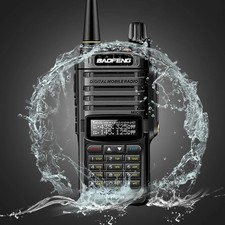 Baofeng UV-9R Plus IP68 Walkie