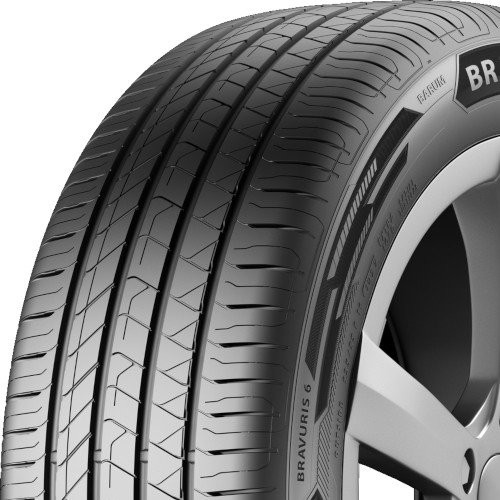 Barum bravuris 155 r14 - barum, 6