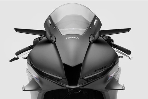 Rizoma specchietti stealth - specchietti,