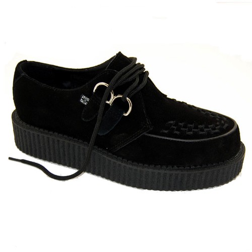 Creeper a7270 nero - creeper,