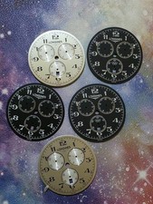 5 Longines heritage Olympic