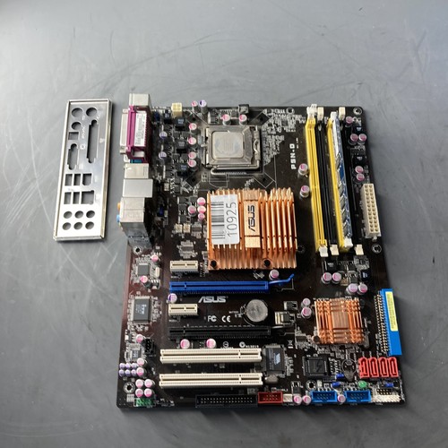 Scheda madre asus - madre, nvidia