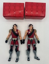 G.I. Joe Classified Series