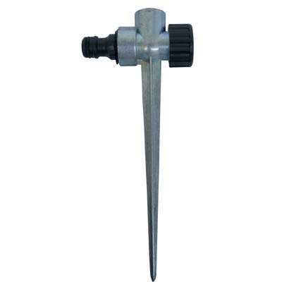 Puntale irrigatore quick - puntale,