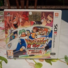 Inazuma Eleven Go Chrono