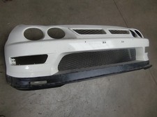 Paraurti anteriore honda - paraurti,