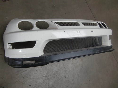 Paraurti anteriore honda - anteriore,