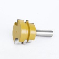 Punte per fresa a tenone per