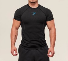 T-Shirt Uomo Manica Corta