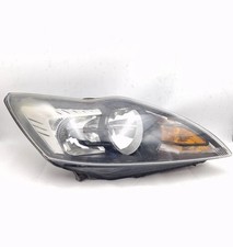 1754444 FARO ANTERIORE DESTRO per FORD FOCUS (CB4) (01/08>12/11<) 1.6 TDCI 2008