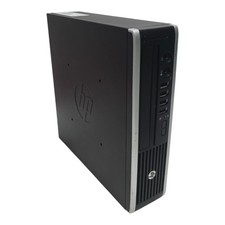 HP Compaq Elite 8300 USDT