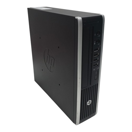 Compaq elite 8300 - hp,