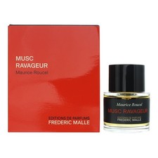 Frederic Malle Musc Ravageur
