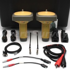 Topcon GR-5 Set GPS RTK L1 L2