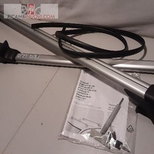 Barre tetto portapacchi - barre,