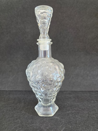 Vintage bottiglia liquore a - vintage,