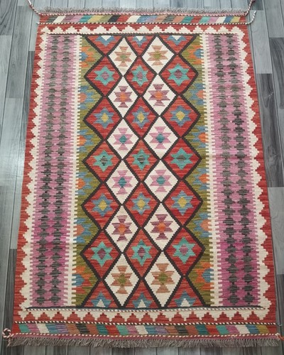 Tappeto kilim classico - , fatto