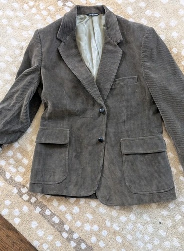 Giacca sportiva vintage
