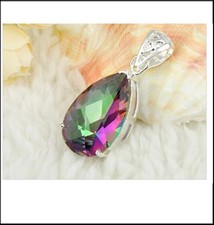 Pendente mistico per collana