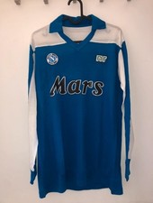 Napoli 1988 1989 NR Ennerre