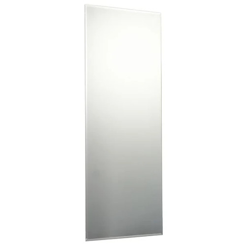 Specchio rettangolare smussato - specchio,
