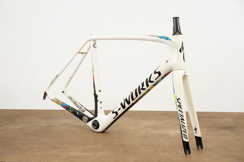 Telaio cerchio carbonio cm - telaio, 56