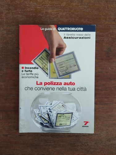 Guide quattroruote - guide,