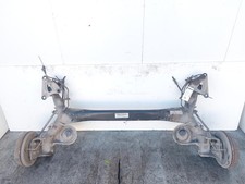 00519754940 PONTE POSTERIORE