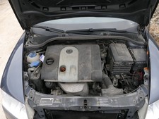 VW Golf 5 1,6 FSI BLF