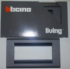 NUOVA ORIGINALE PLACCA 4 posti