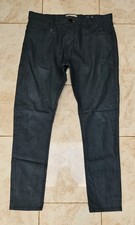 Jeans ACW85 uomo W36 L32 blu