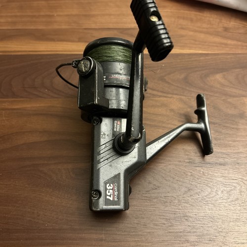 Vintage abu garcia cardinal - garcia,