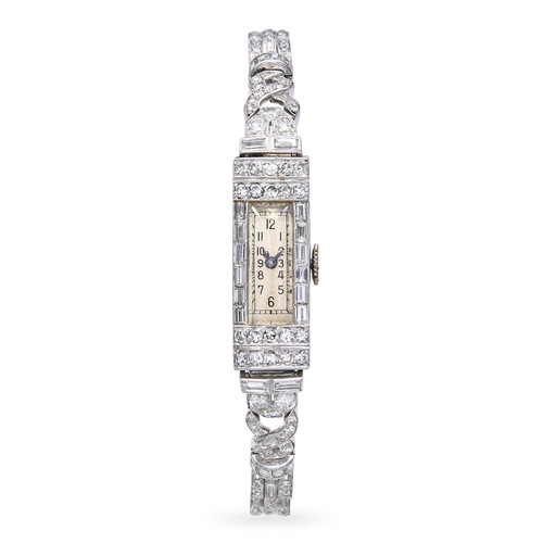 Antico orologio donna art - antico, da