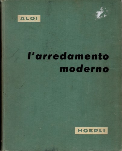 Arredamento moderno - moderno,