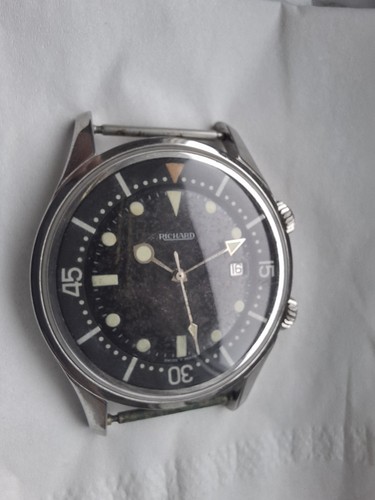 Richard super compressor - richard,