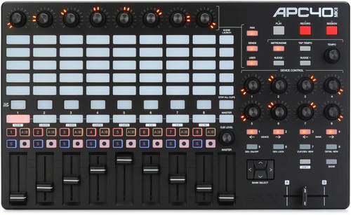 Akai professional apc40 - akai,