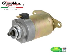 MOTORINO AVVIAMENTO SCOOTER 50