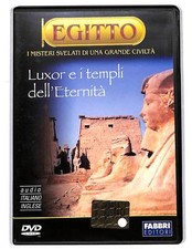 EBOND Luxur e i templi