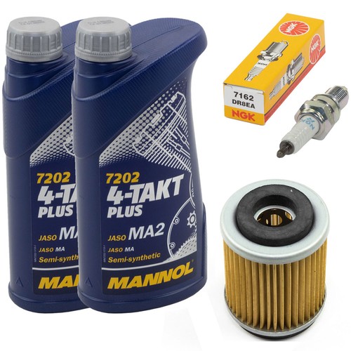 Revisione per yamaha 125 - yamaha, tw