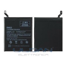 Batteria per Xiaomi BM22 per