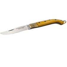 Coltellino pieghevole