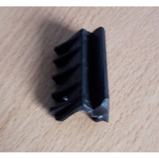 Riscontro serratura gavone