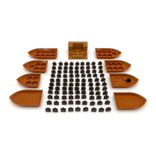 Upgrade kit for puerto - kit,