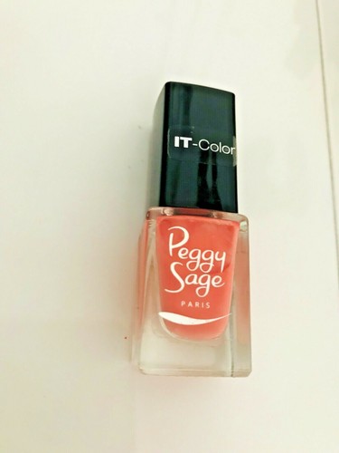 Peggy sage vernis unghie - vernis,